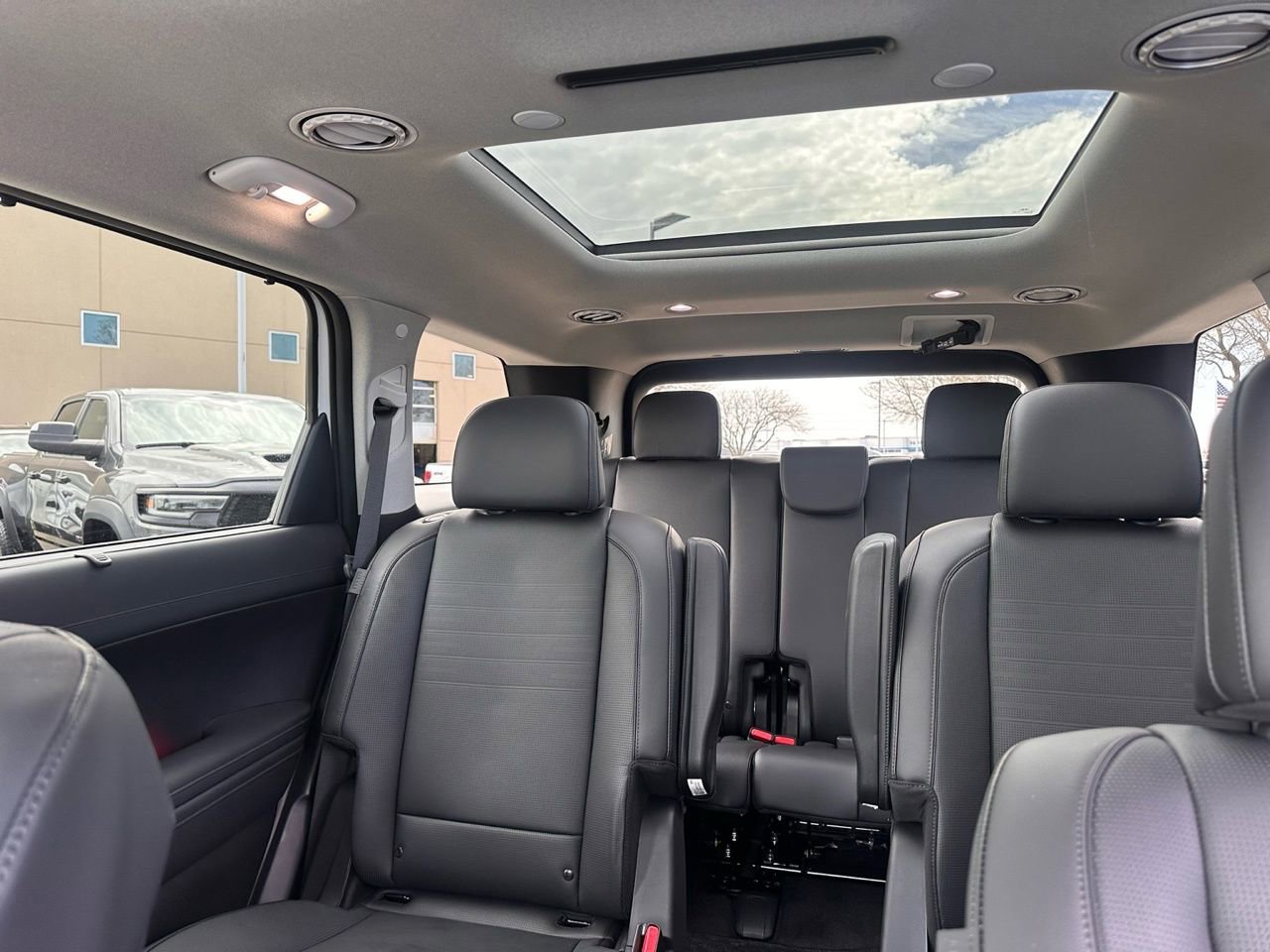 Certified 2026 Hyundai Palisade Limited image 25