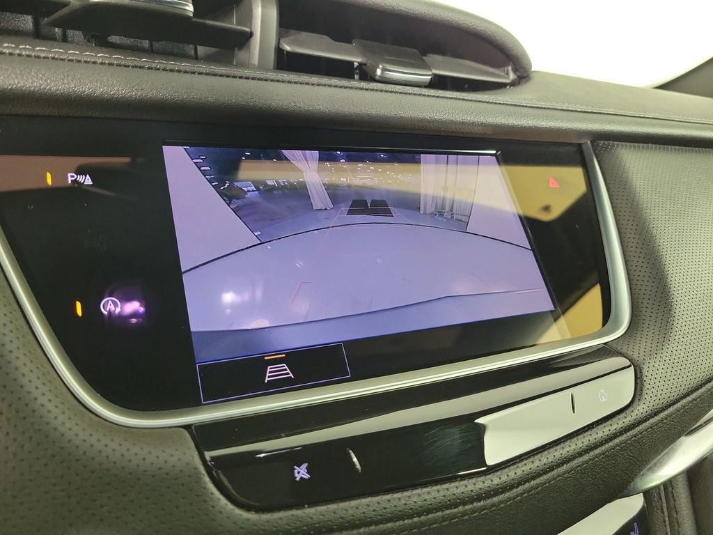 Certified 2023 Cadillac XT5 Luxury image 29