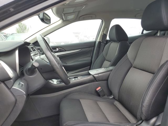 Used 2017 Nissan Maxima 3.5 S FWD image 16