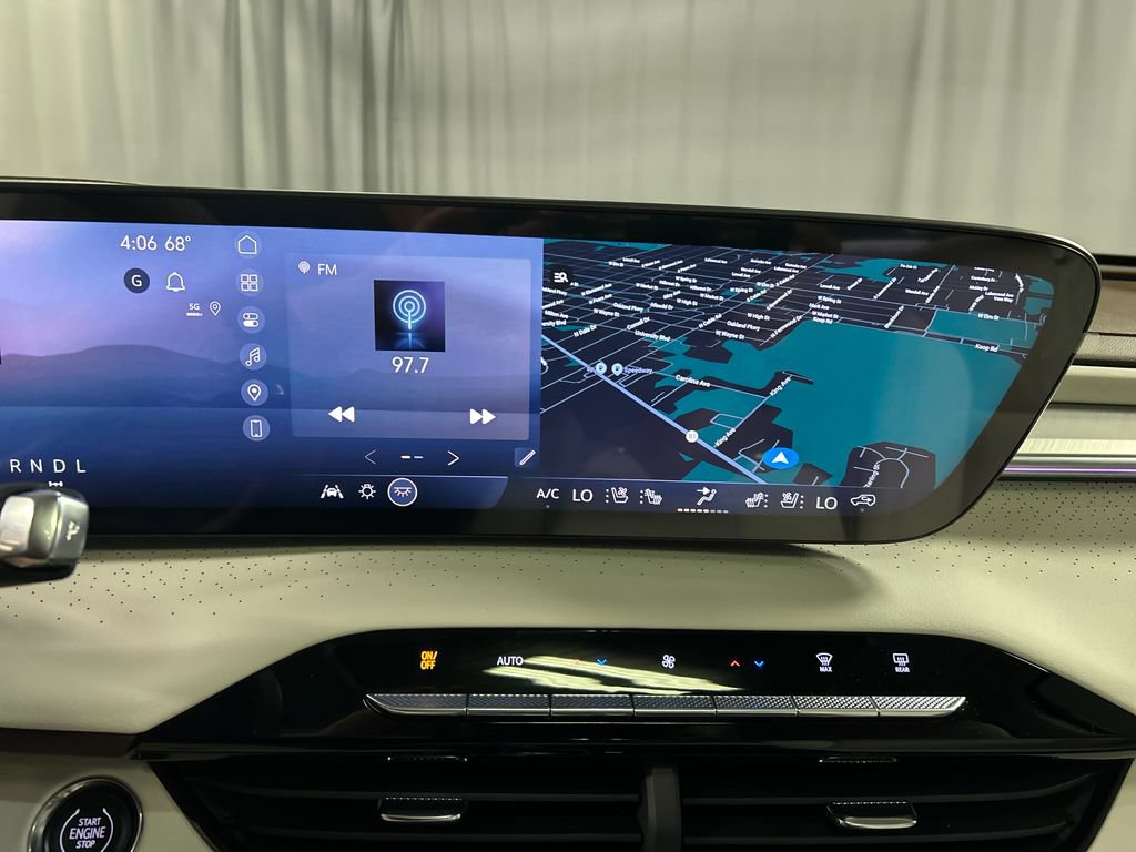 New 2026 Buick Enclave Avenir w/ Super Cruise Package AWD/4WD image 15