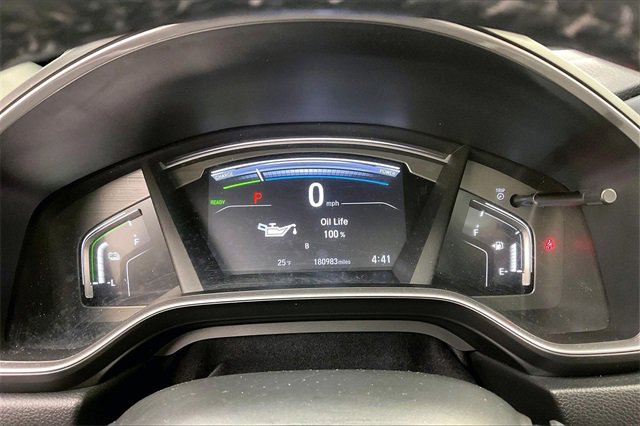 Used 2020 Honda CR-V Touring image 25