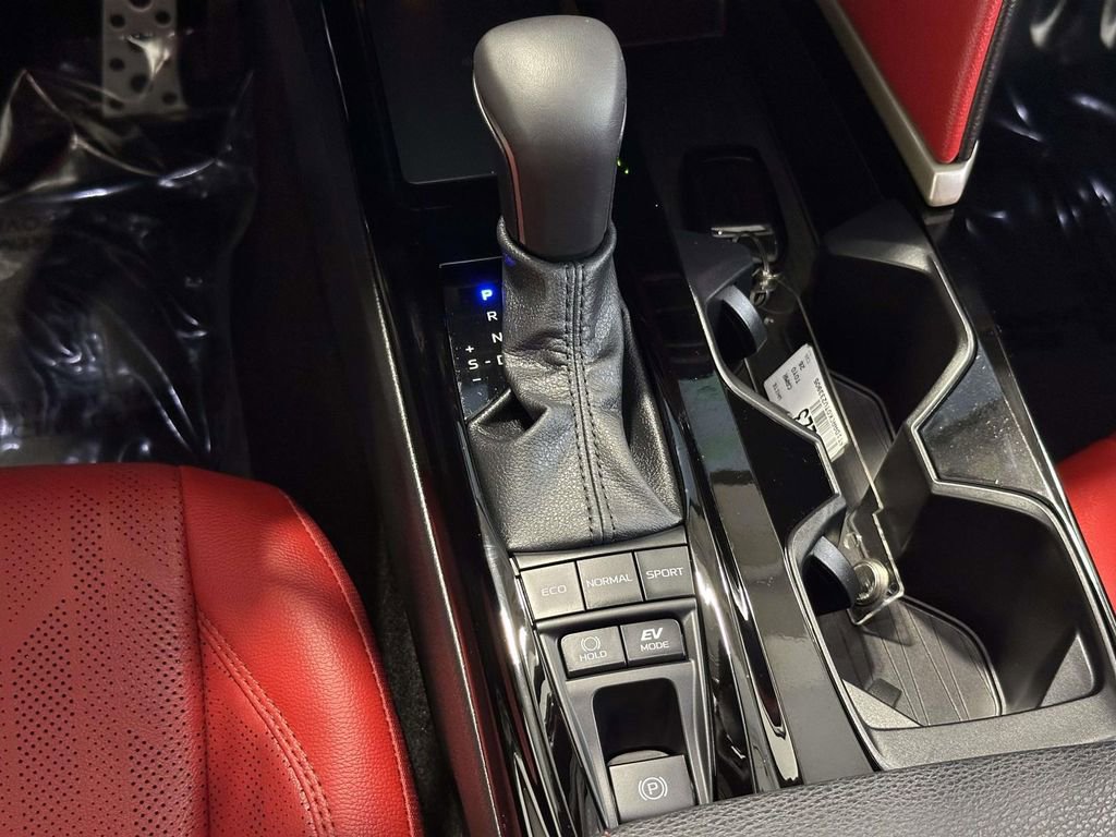 Used 2026 Toyota Camry XSE image 25