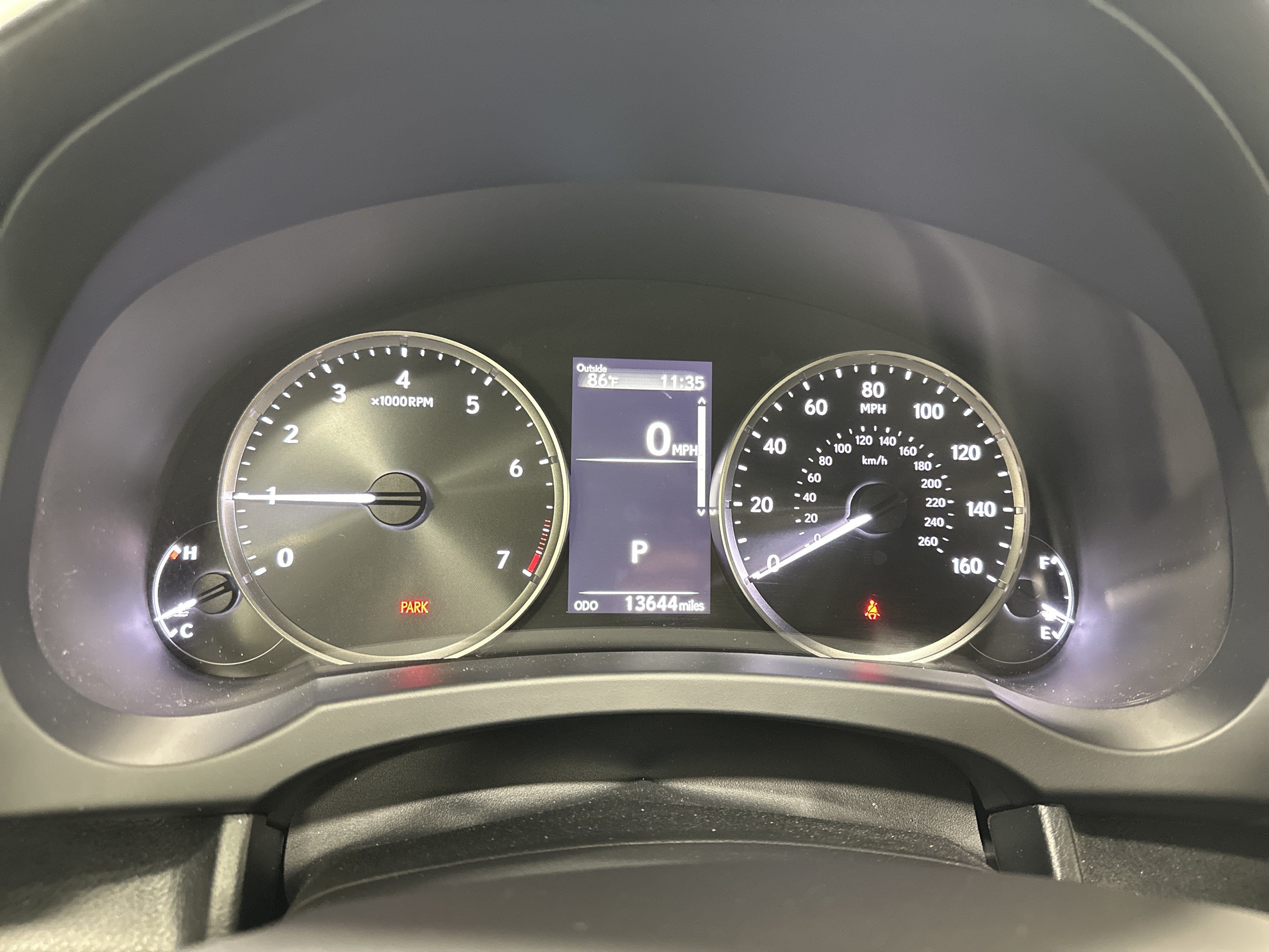 Certified 2025 Lexus IS 350 F Sport w/ Navigation Package AWD/4WD image 21