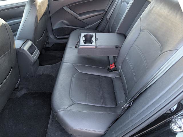 Used 2012 Volkswagen Passat 2.5 SE FWD image 20