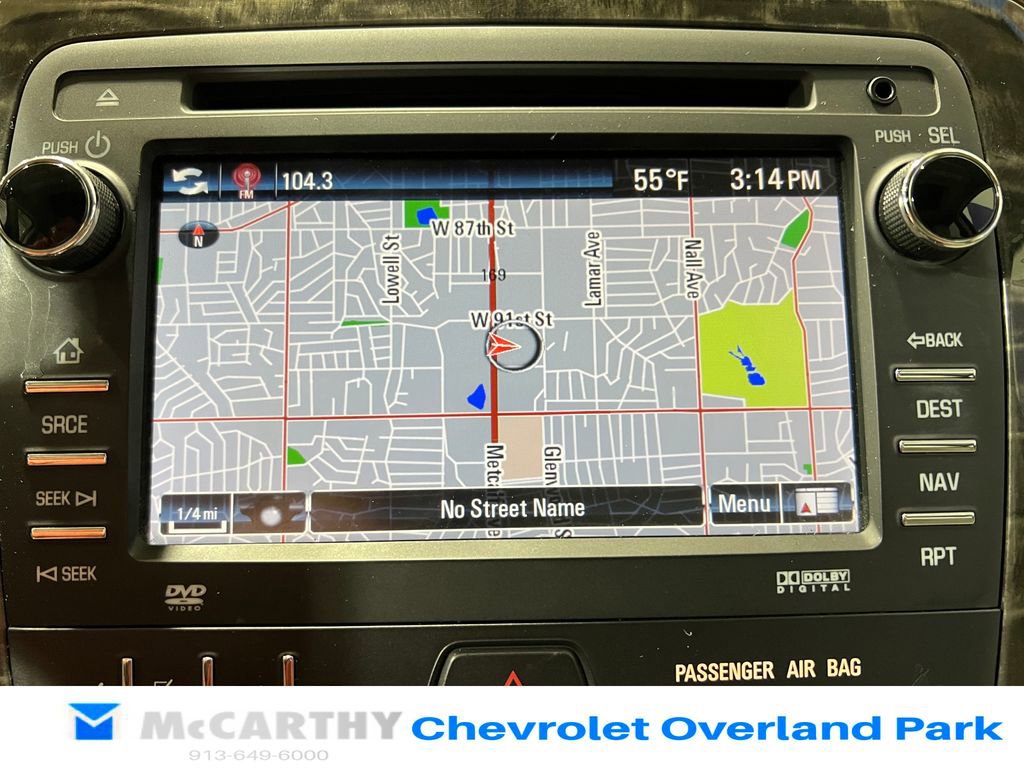 Used 2013 Buick Enclave Premium w/ Trailering Provision Package image 23