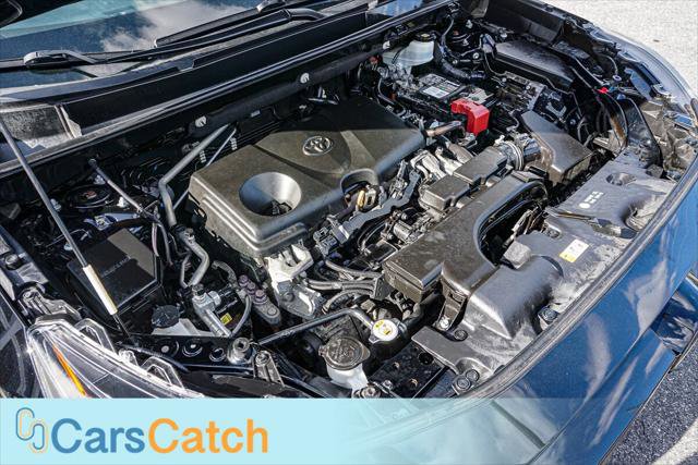 Used 2019 Toyota RAV4 LE image 33