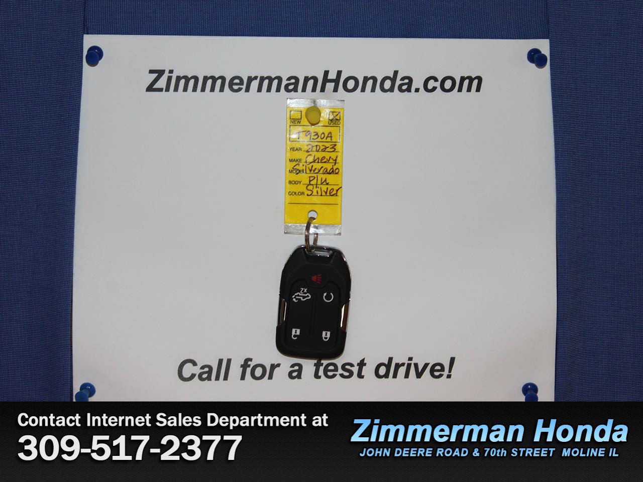 Used 2023 Chevrolet Silverado 2500 LT w/ Convenience Package AWD/4WD image 27