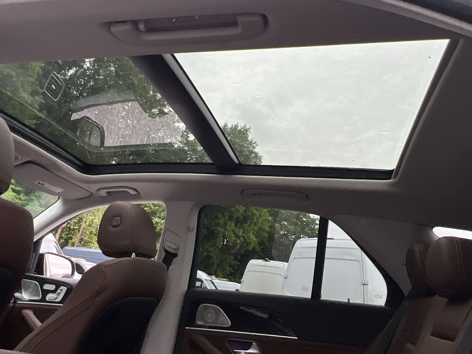New 2026 Mercedes-Benz GLE 350 4MATIC image 29
