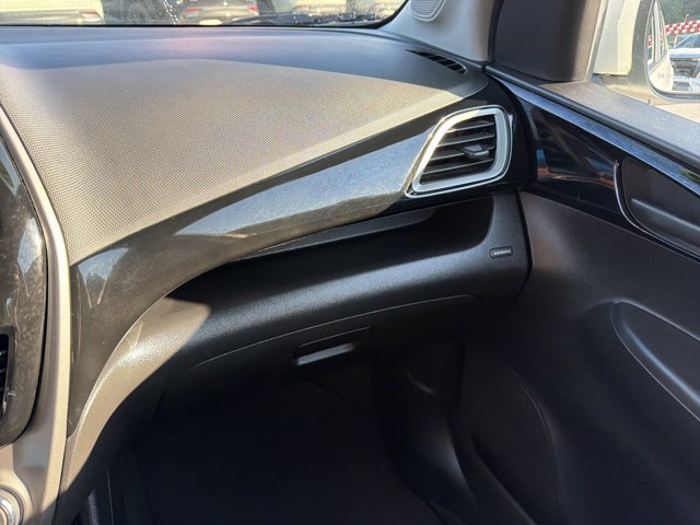 Used 2020 Chevrolet Spark LT FWD image 22
