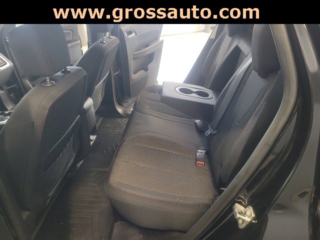 Used 2016 GMC Terrain SLE image 26