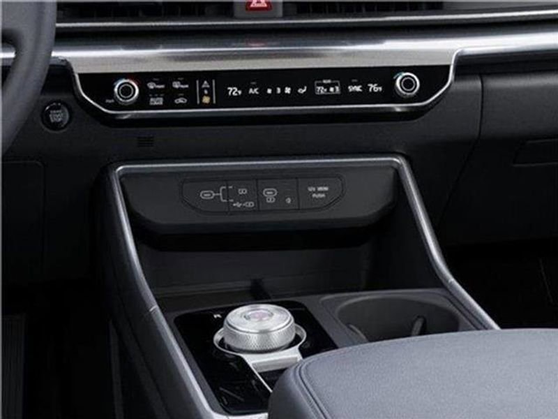 New 2026 Kia Carnival SX w/ SX Dark Edition Package image 77