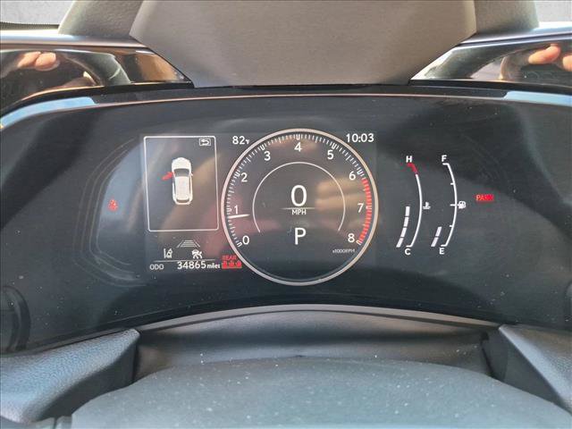 Used 2024 Lexus NX 350 AWD w/ Cold Area Package image 12