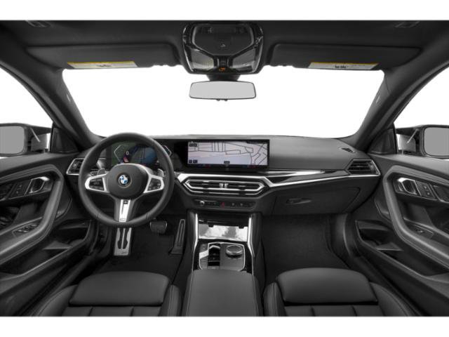 Used 2023 BMW M240i xDrive Coupe w/ Premium Package AWD/4WD image 11