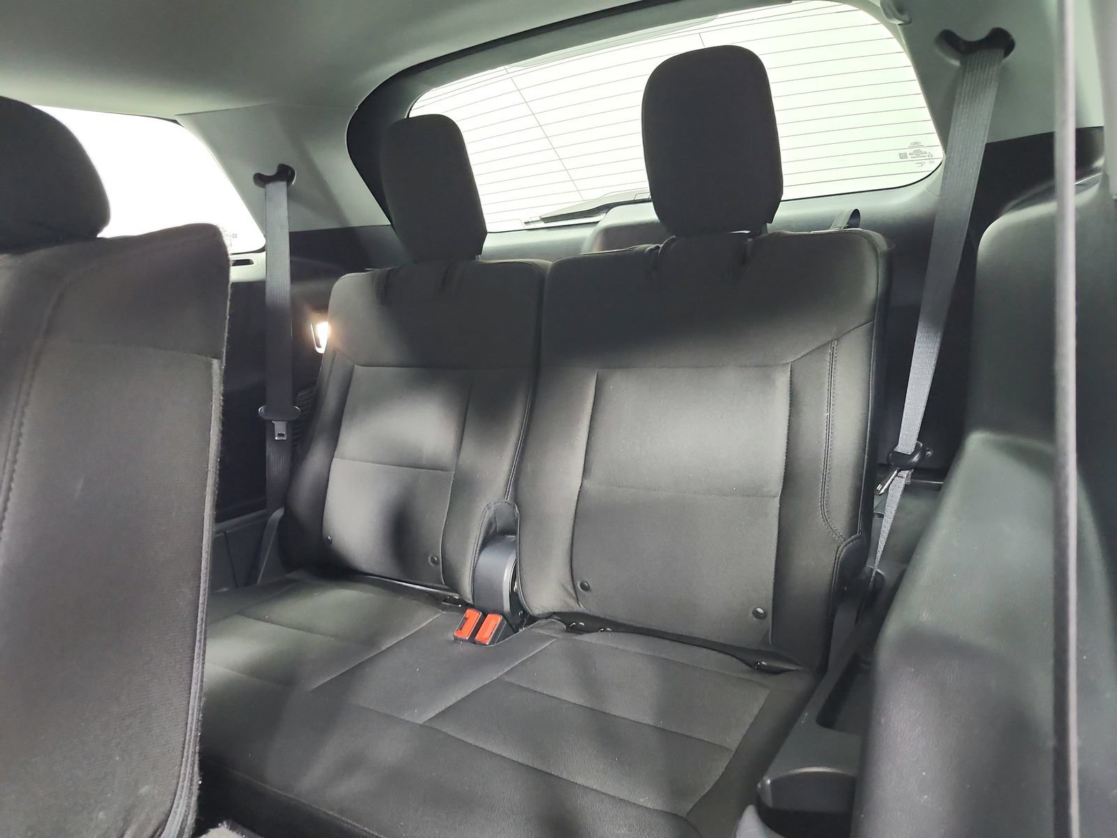 Used 2022 Ford Explorer XLT RWD image 37
