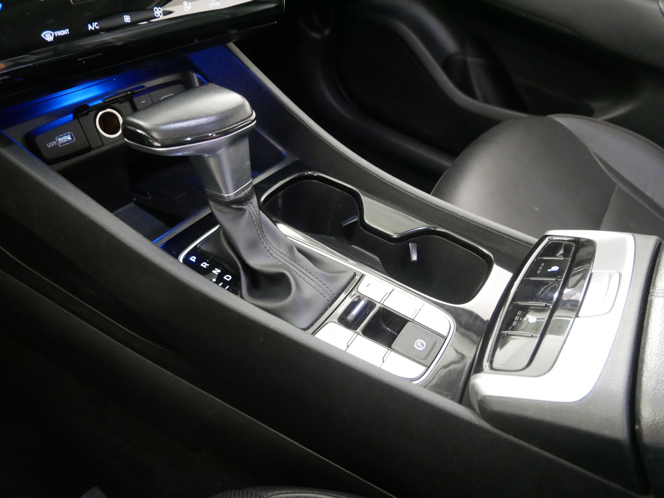 Used 2023 Hyundai Tucson SEL w/ Convenience Package image 24