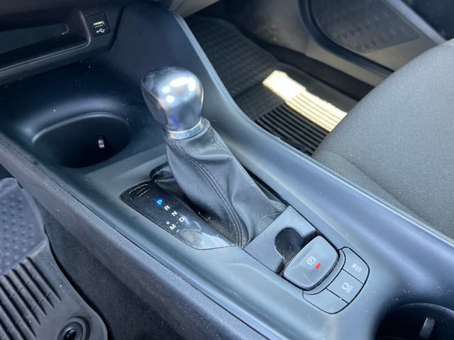 Used 2021 Toyota C-HR LE FWD image 21