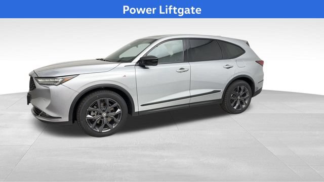 Used 2023 Acura MDX A-Spec AWD/4WD image 7