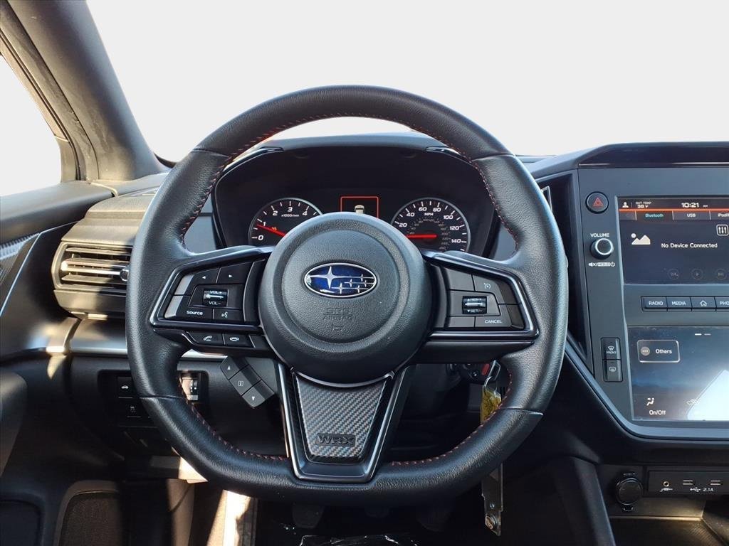 Used 2022 Subaru WRX Base image 11