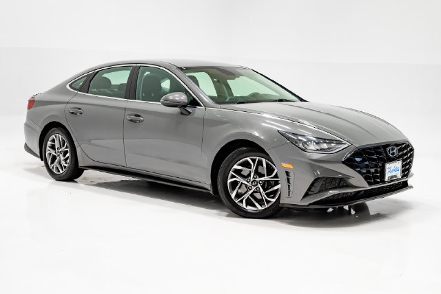 Used 2022 Hyundai Sonata SEL FWD image 4