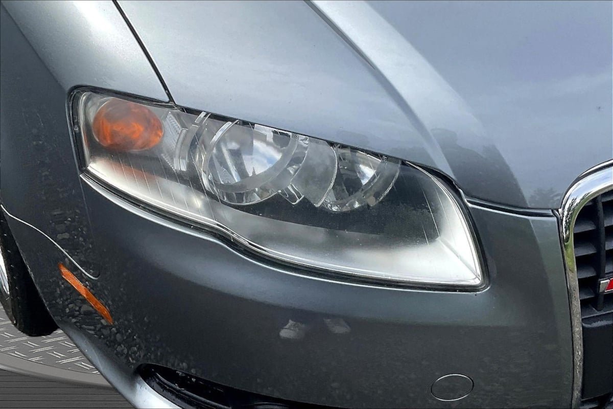 Used 2008 Audi A4 2.0T FWD image 30