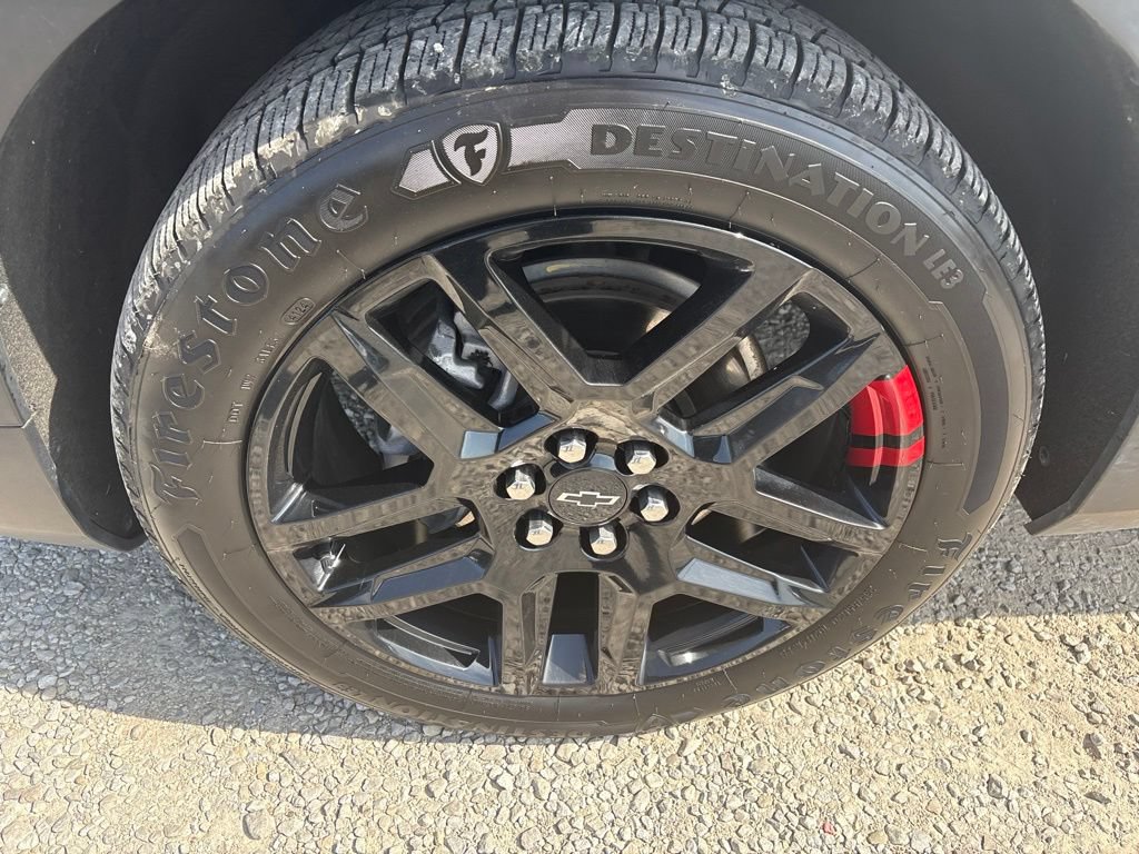 Used 2022 Chevrolet Blazer LT w/ Redline Edition AWD/4WD image 8