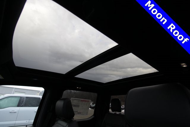 New 2025 Ford F150 Raptor image 3