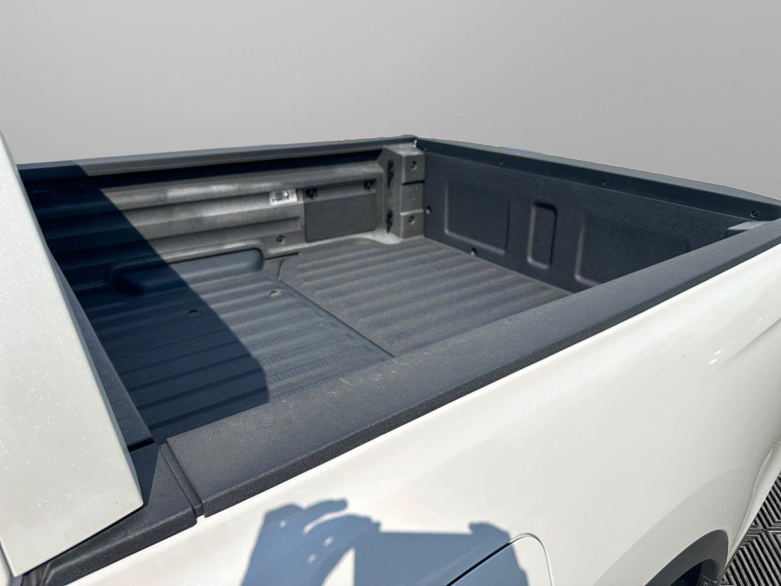 New 2026 Honda Ridgeline RTL image 13