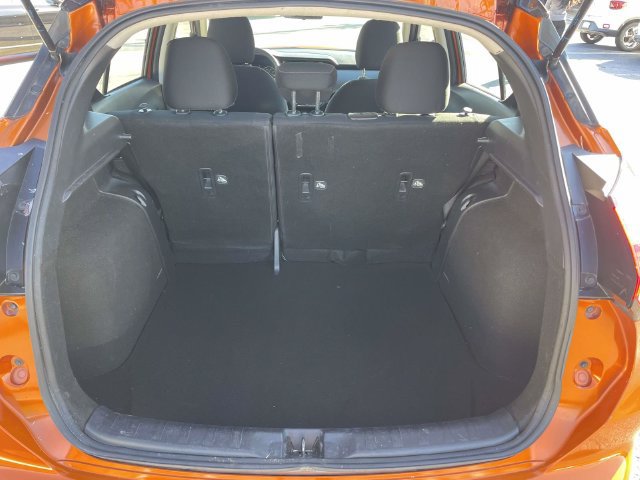 Used 2023 Nissan Kicks SV FWD image 11