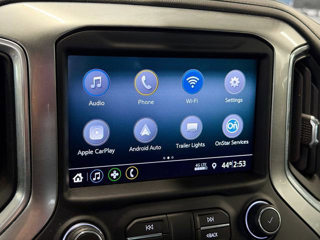 Used 2019 Chevrolet Silverado 1500 LT w/ All-Star Edition image 14