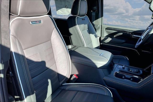 New 2026 GMC Sierra 2500 AT4X AWD/4WD image 8