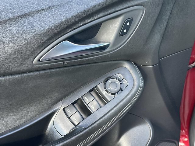Used 2024 Buick Encore GX Preferred FWD image 20