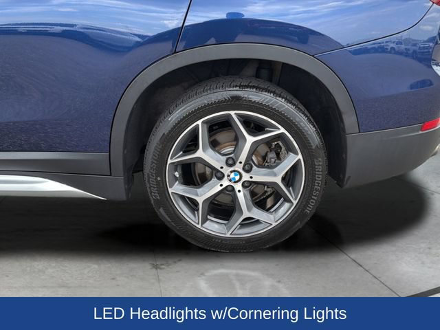 Used 2017 BMW X1 xDrive28i AWD/4WD image 32