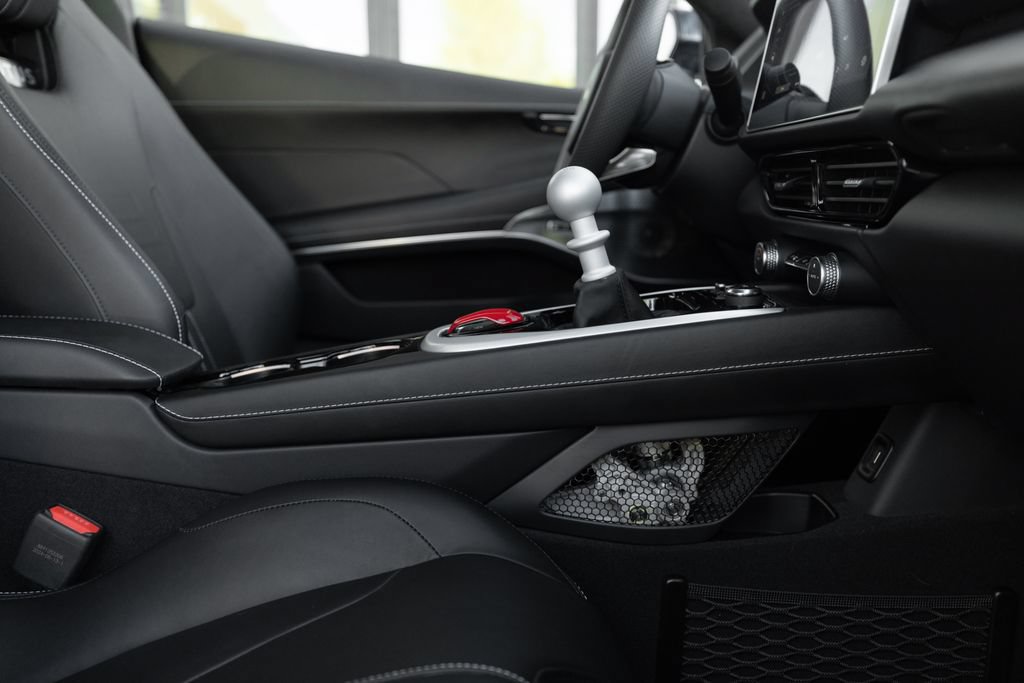 Used 2024 Lotus Emira First Edition RWD image 21