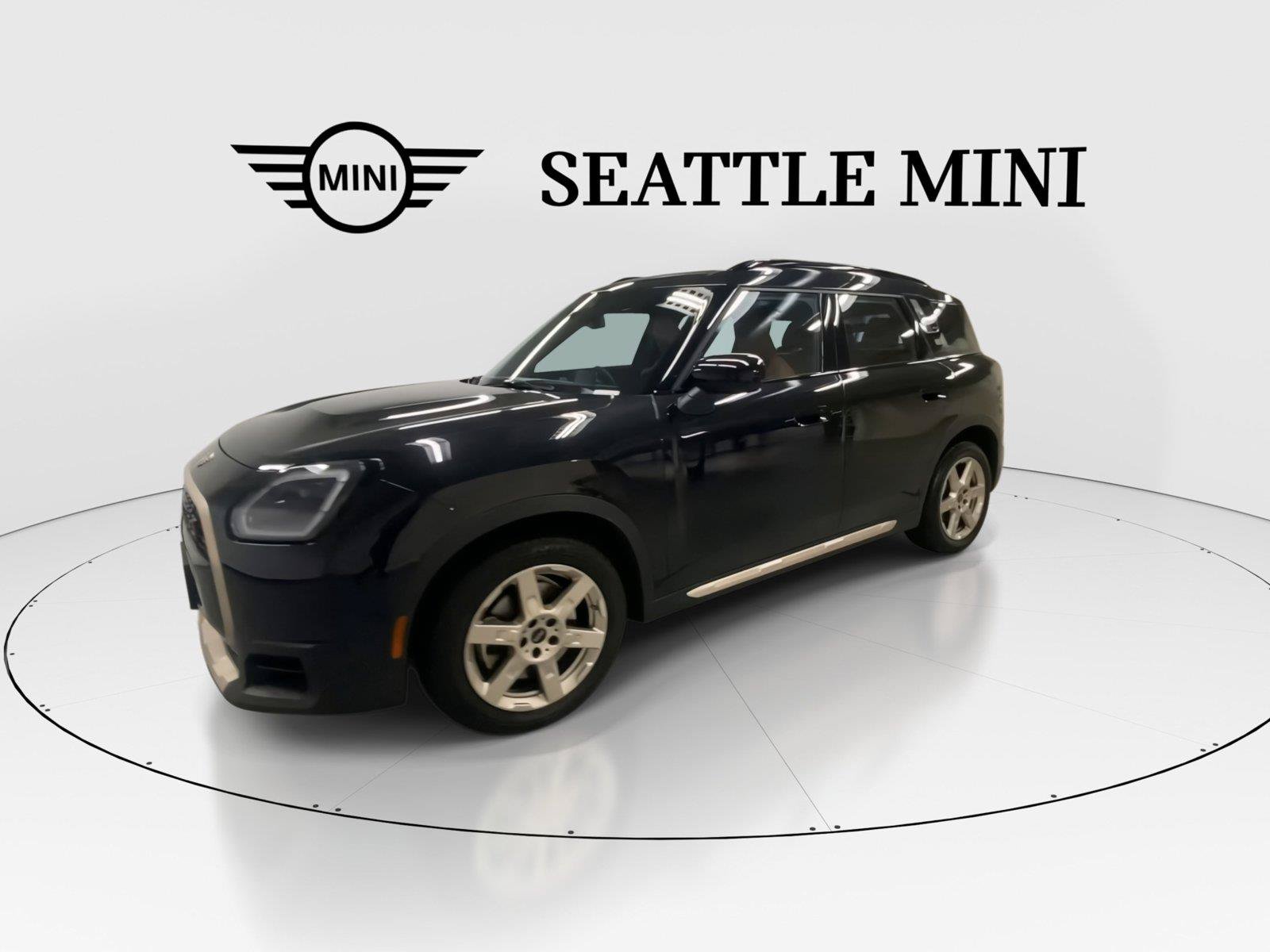 Used 2025 MINI Cooper Countryman S AWD/4WD image 5