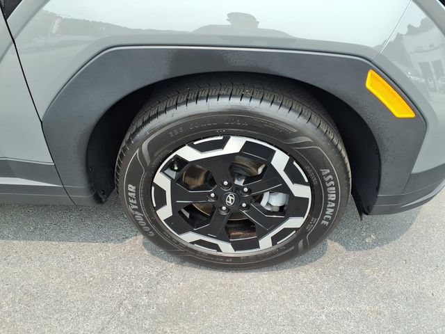 Used 2024 Hyundai Santa Fe SEL AWD/4WD image 4
