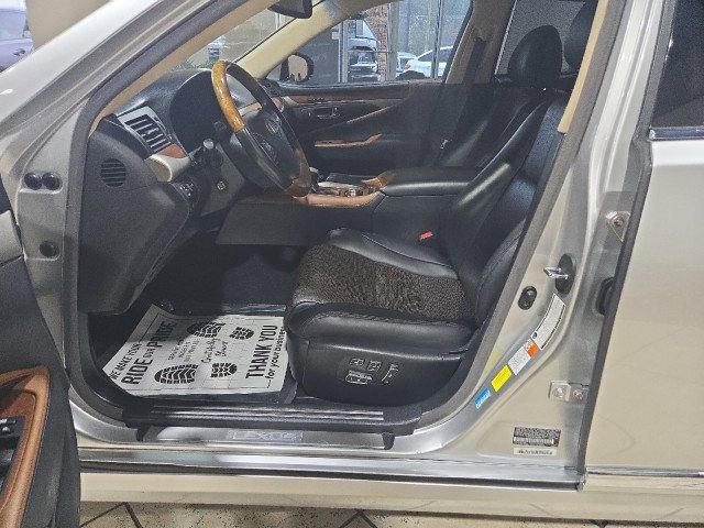 Used 2015 Lexus LS 460 L image 13