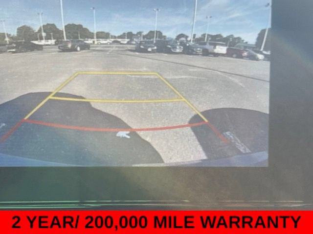 Used 2024 Hyundai Elantra SEL w/ Convenience Package FWD image 9