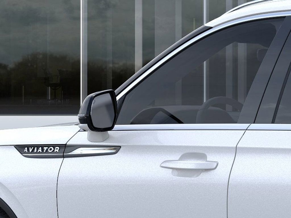 New 2026 Lincoln Aviator Reserve w/ Luxury Package image 20