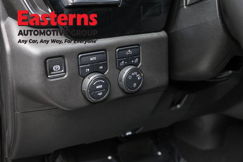 Used 2023 Chevrolet Silverado 1500 LT AWD/4WD image 22