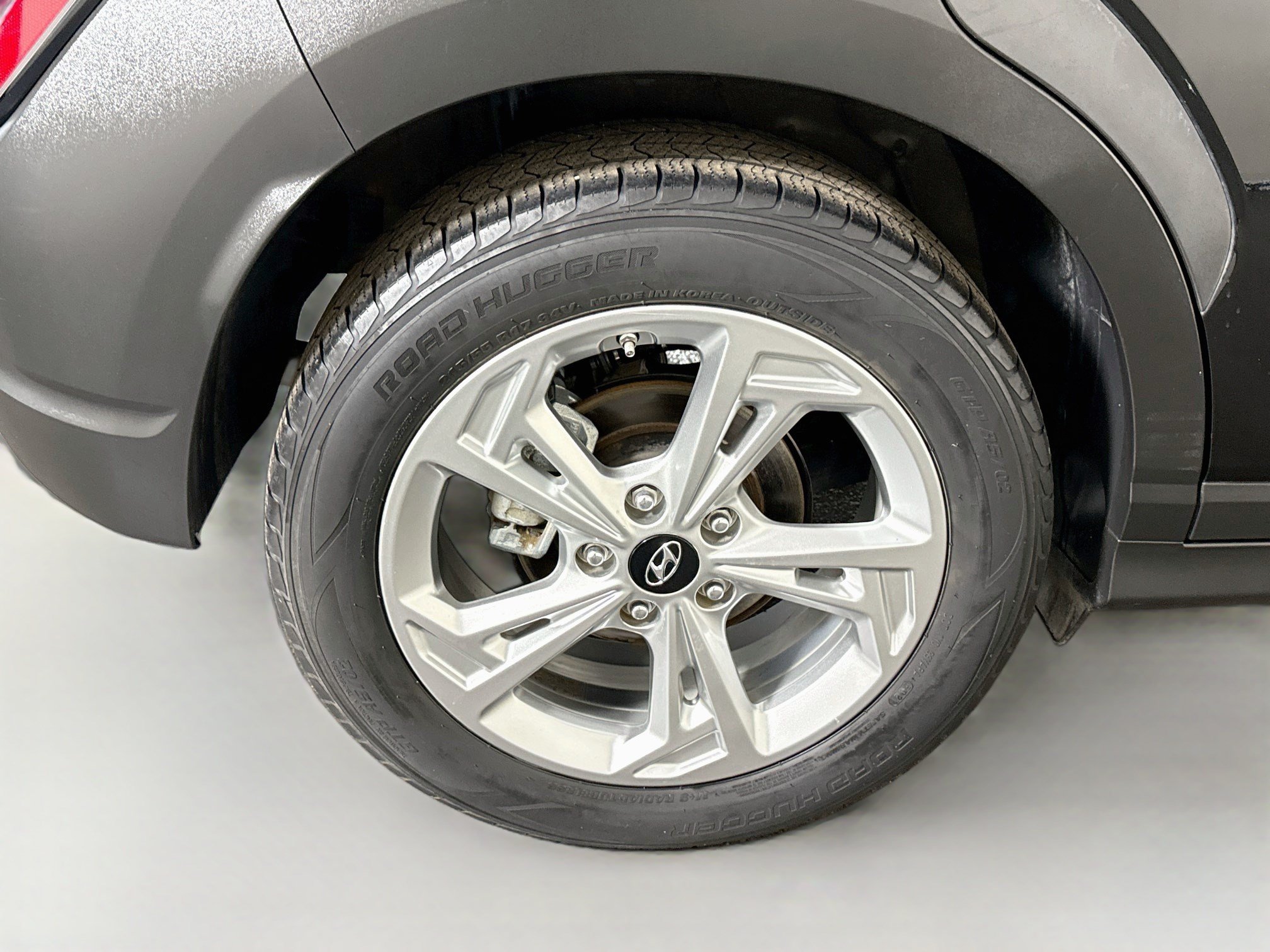 Used 2022 Hyundai Kona SEL FWD image 33