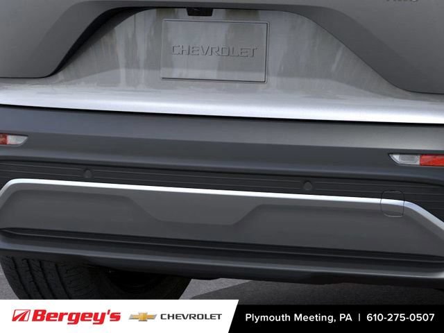 New 2026 Chevrolet Blazer EV LT FWD image 18