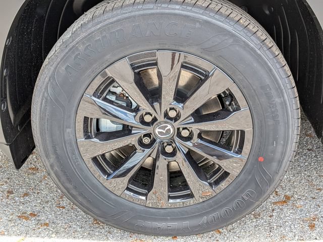 New 2026 MAZDA CX-50 AWD 2.5 Hybrid w/ Weather Package image 11