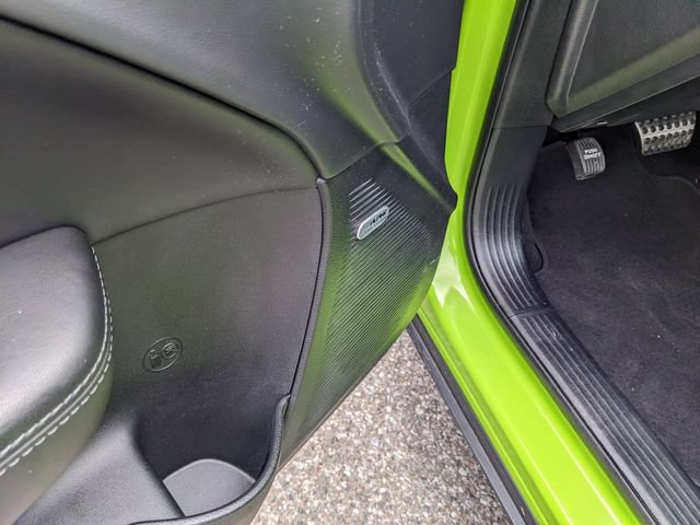 Used 2023 Dodge Challenger R/T w/ T/A Package RWD image 18