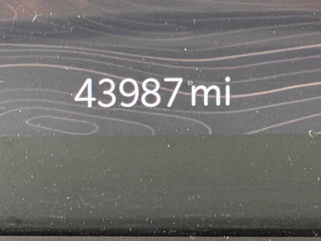 Used 2022 Jeep Grand Cherokee L Summit AWD/4WD image 33
