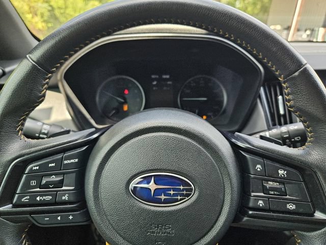 Used 2023 Subaru Outback Wilderness AWD/4WD image 36