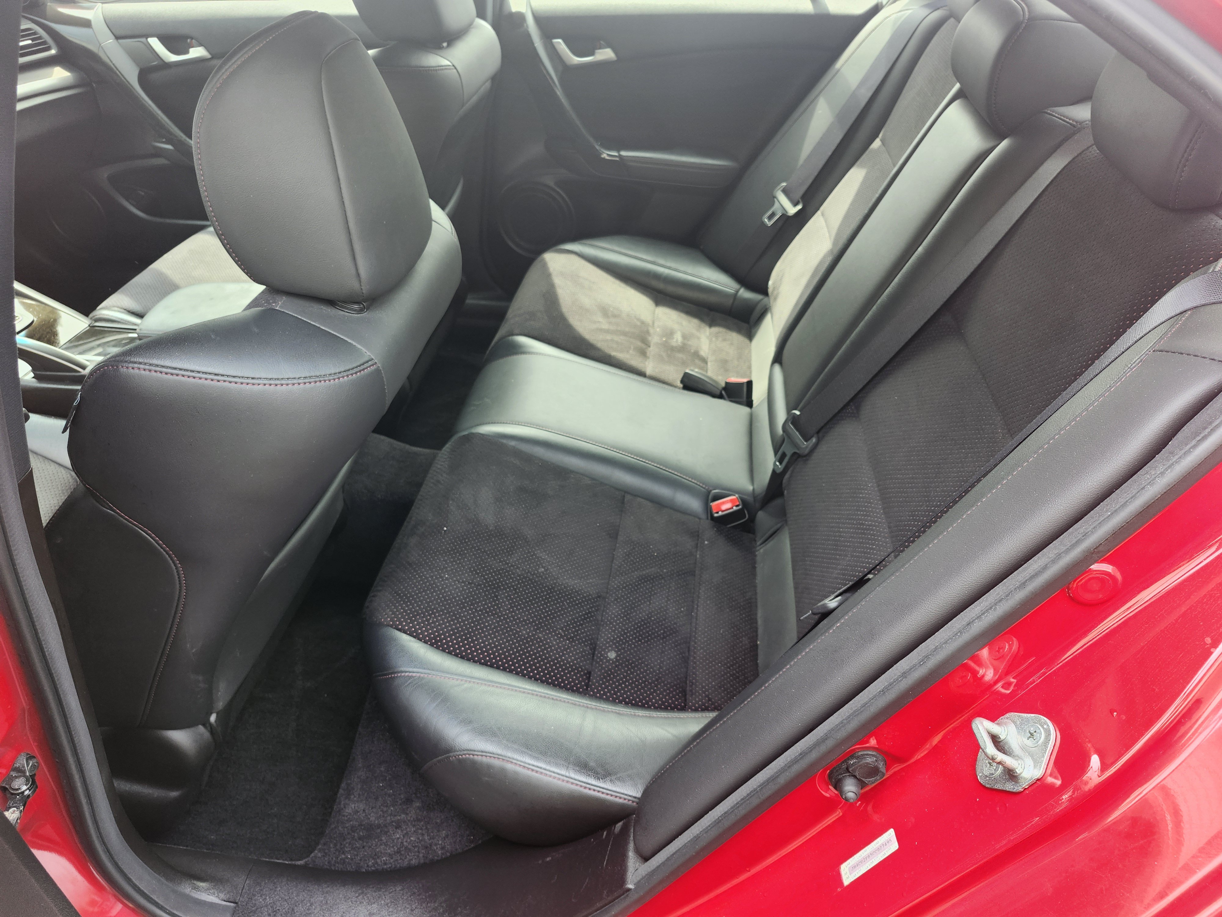 Used 2012 Acura TSX Special Edition FWD image 5