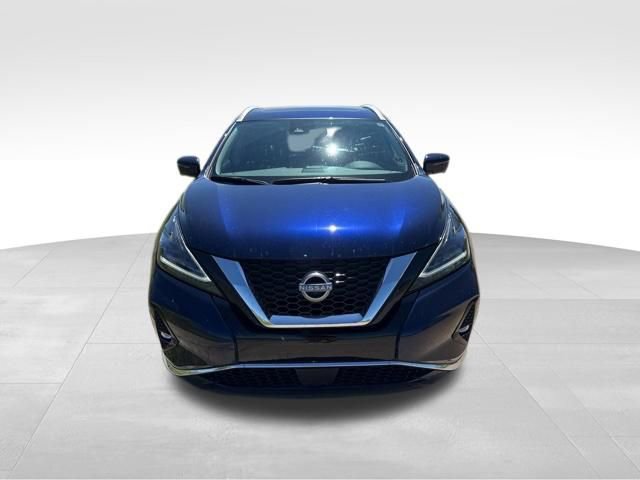 Used 2023 Nissan Murano Platinum w/ Cargo Package image 8