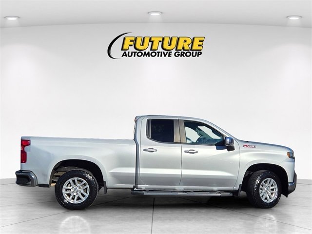 Used 2019 Chevrolet Silverado 1500 LT w/ All-Star Edition image 4