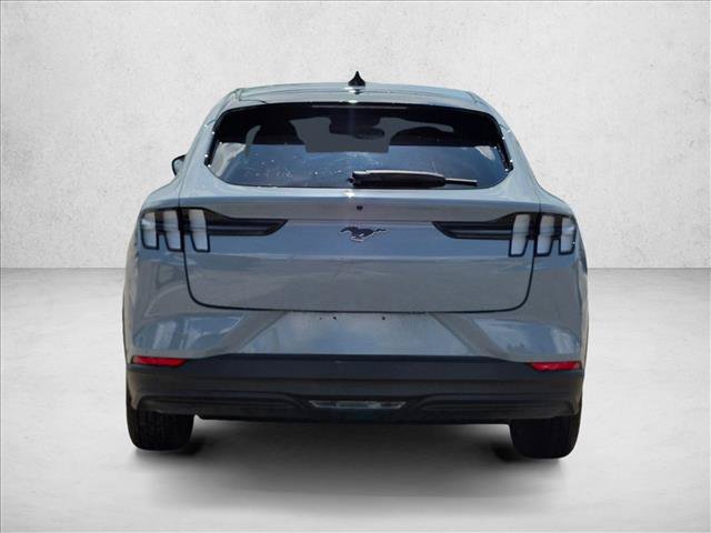 Used 2024 Ford Mustang Mach-E Select AWD/4WD image 6