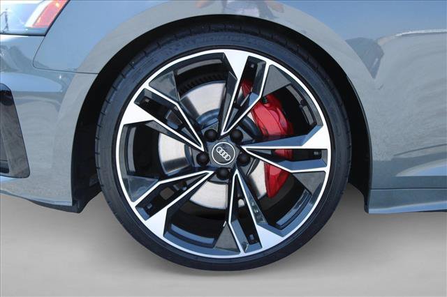 Used 2023 Audi S5 Premium Plus w/ Premium Plus Package AWD/4WD image 13